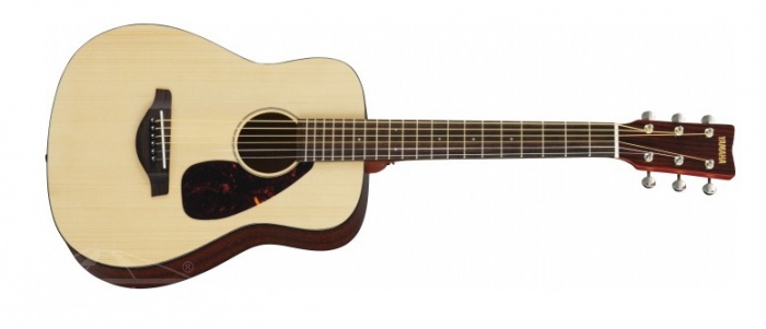 Yamaha JR 2 S - cestovní akustická kytara