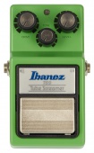 Ibanez TS 9 Tube screamer - kytarový efekt