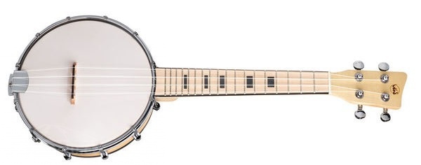 VGS Banjolele Manoa B-CO-M