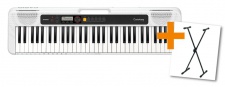 CASIO CTS200WE SET 1X