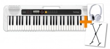 CASIO CTS200WE SET 2XS