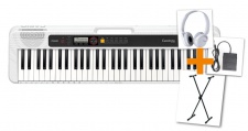 CASIO CTS200WE SET 3FSX