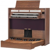 Viscount Chorum S 50 - digitální chrámové varhany