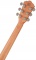 Washburn WG7S A U - akustická kytara