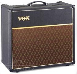 VOX AC 30 C2 - lampové kombo