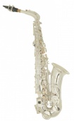 Truwer 6430 S - altový saxofon