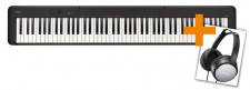 Casio CDPS110BK SET 1S