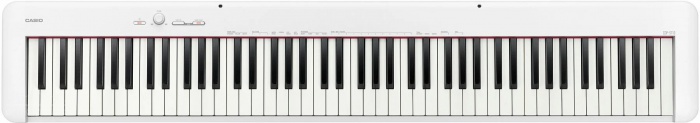 Casio CDP S110 WE - přenosné digitální stage piano