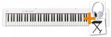 Casio CDPS110WE SET 2SB