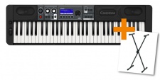 Casio CTS500 SET 1X