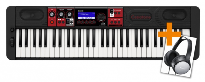 Casio CTS1000V SET 1S