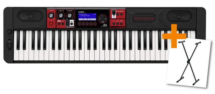 Casio CTS1000V SET 1X