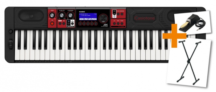 Casio CTS1000V SET 2XF