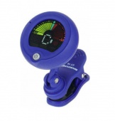 RockTuner CT 10 BLU - chromatická ladička s vizuálním metronomem