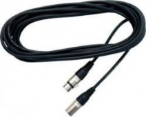 Warwick RCL 30306 D6 - mikrofonní kabel