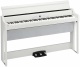 Korg G1B Air WH - digitální piano bílé VYSTAVENÝ KUS