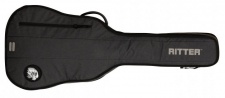 RITTER RGD2 D ANT - obal na akustickou kytaru