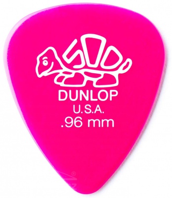 DUNLOP Delrin 0,96 - trsátko