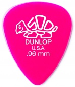 DUNLOP Delrin 0,96 - trsátko