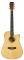 BACH 833 GL Wide nut 48 mm - akustická kytara