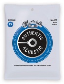 MARTIN Authentic Br Medium MA 150 13/56 - struny na akustickou kytaru