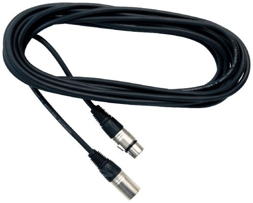 Warwick Rock Cable RCL 30303D6 - mikrofonní kabel