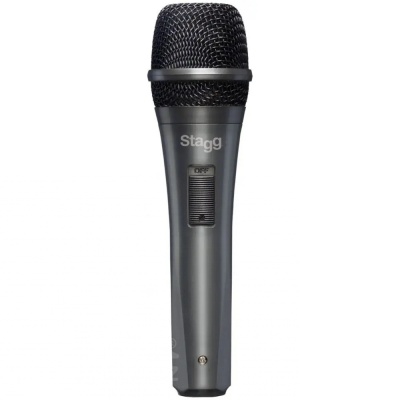 Stagg SDMP10 - dynamický mikrofon