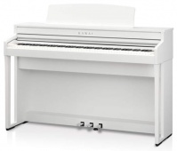 Kawai CA 49 W - digitální piano