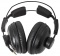 SUPERLUX HD669 - studiová sluchátka