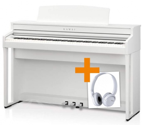 KAWAI CA49W SET 1S