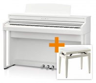 KAWAI CA49W SET 1B