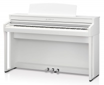 KAWAI CA 59 W - digitální piano