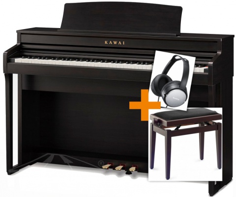 KAWAI CA49R SET 2B