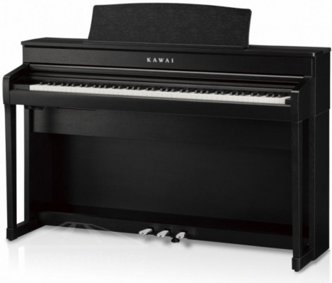 KAWAI CA 79 B - digitální piano