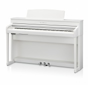 KAWAI CA 79 W - digitální piano