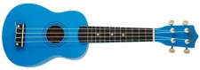 UCOOLELE UC 002 MB - ukulele soprán modré tmavě