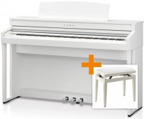 Kawai CA59 W SET 1B 