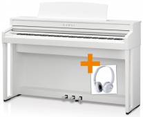 Kawai CA59 W SET 1S