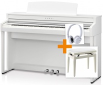 Kawai CA59 W SET 2B