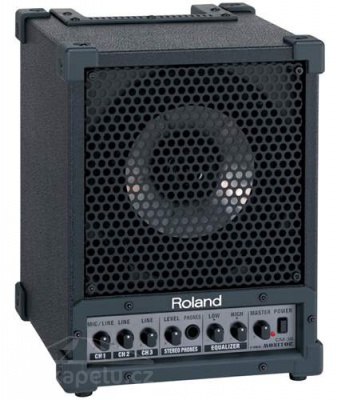 Roland CM 30 - klávesové kombo