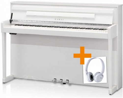 KAWAI CA99W SET 1S