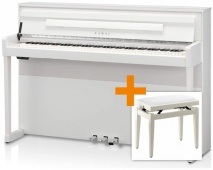 KAWAI CA99W SET 1B