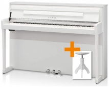 KAWAI CA99W SET 1O