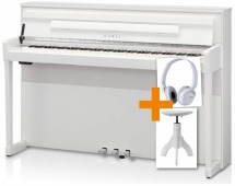 KAWAI CA99W SET 2O