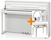 KAWAI CA99W SET 2B