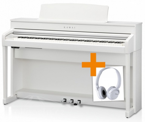 KAWAI CA79W SET 1S