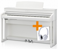 KAWAI CA79W SET 1S