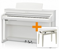 KAWAI CA79W SET 1B