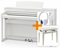 KAWAI CA79W SET 2B