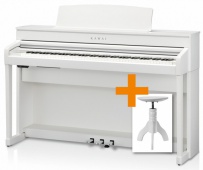 KAWAI CA79W SET 1O